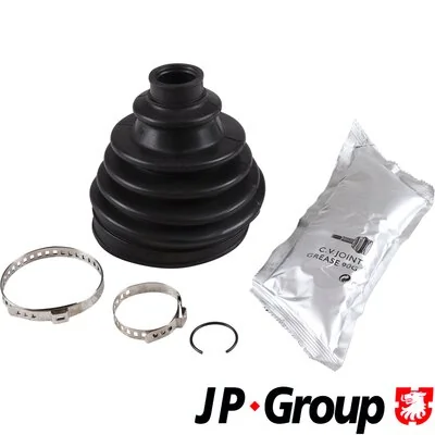 Bellow Kit, drive shaft
